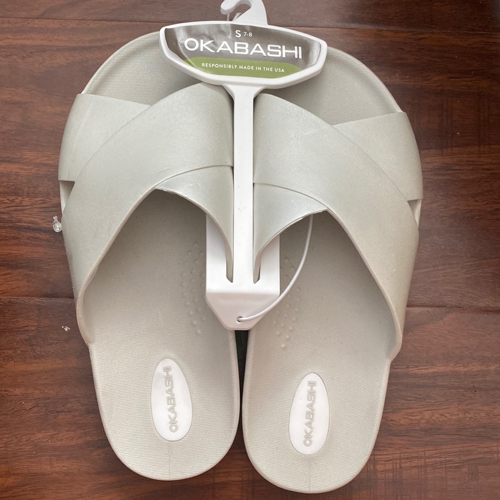 Slippers
